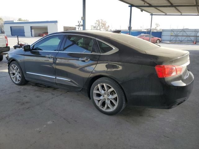 2017 Chevrolet Impala Premier