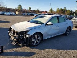 2019 Nissan Altima SL en venta en Gaston, SC