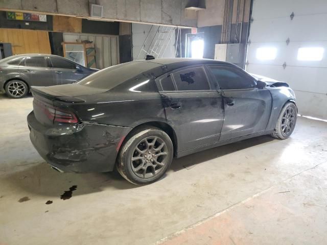 2018 Dodge Charger GT