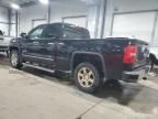 2014 GMC Sierra K1500 SLT