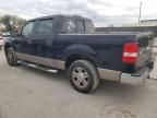 2006 Ford F150 Supercrew