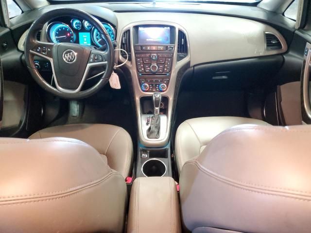 2014 Buick Verano Convenience