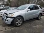 2008 Mercedes-Benz ML 350