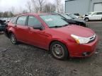 2010 Ford Focus SE