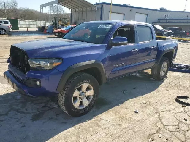 2023 Toyota Tacoma Double Cab