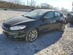 2014 Dodge Dart Limited