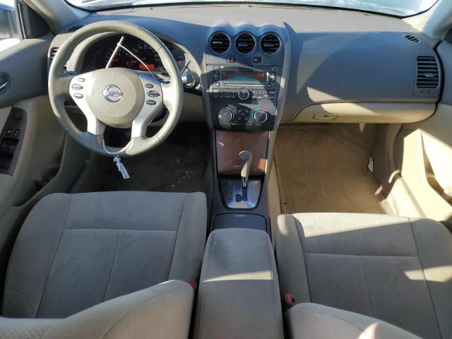 2008 Nissan Altima 2.5