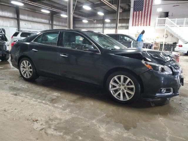 2014 Chevrolet Malibu LTZ