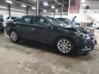 2014 Chevrolet Malibu LTZ