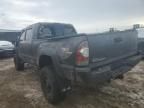 2012 Toyota Tacoma Double Cab Long BED