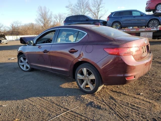 2015 Acura ILX 24 Premium