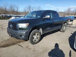 Lots with Bids for sale at auction: 2013 Toyota Tundra Double Cab SR5