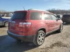 2012 GMC Acadia SLE