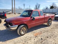 Ford Vehiculos salvage en venta: 1997 Ford Ranger Super Cab