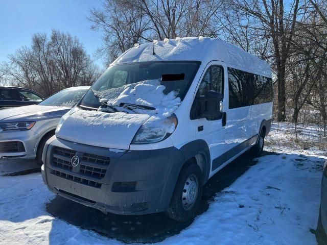 2017 Dodge RAM Promaster 3500 3500 High