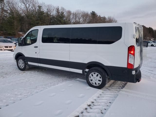 2024 Ford Transit T-350