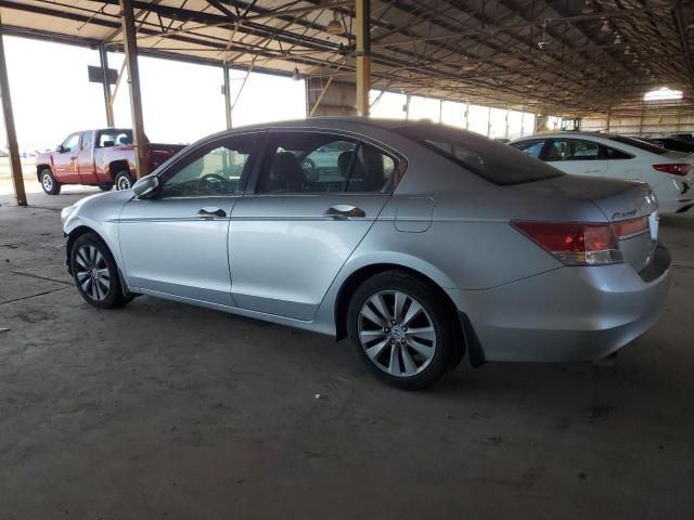 2011 Honda Accord EXL