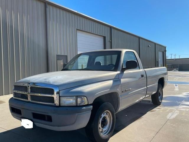 2001 Dodge RAM 1500