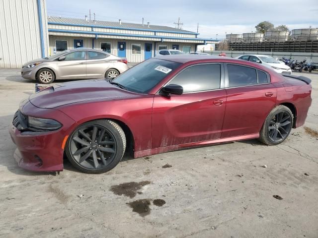 2020 Dodge Charger GT