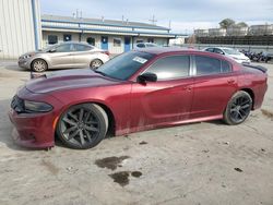 2020 Dodge Charger GT en venta en Tulsa, OK