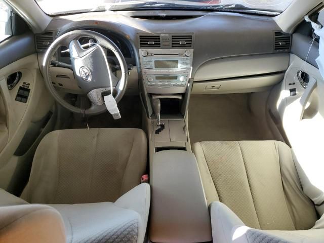 2007 Toyota Camry Hybrid