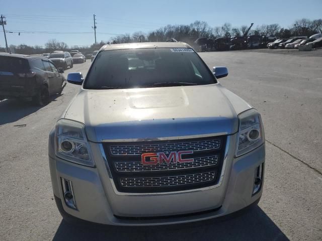 2013 GMC Terrain SLT