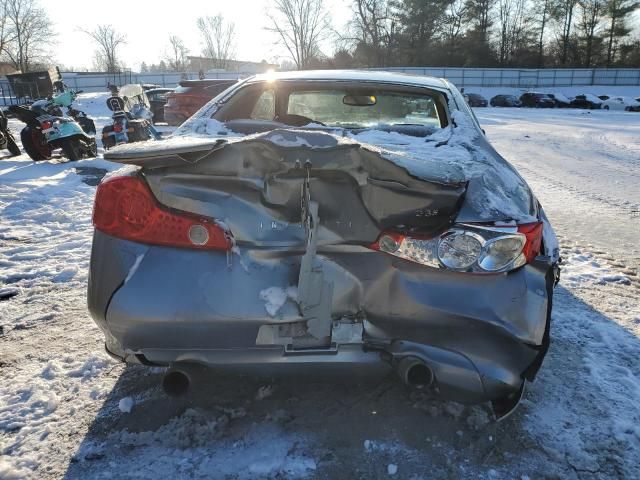 2004 Infiniti G35