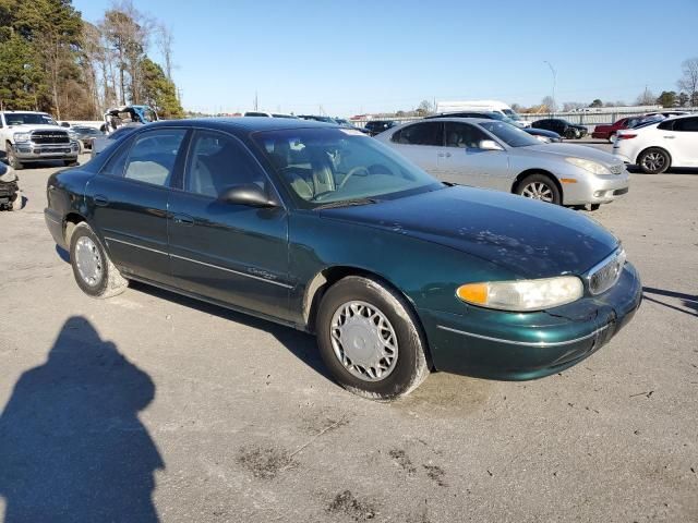 1999 Buick Century Custom