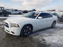 2012 Dodge Charger SXT en venta en Earlington, KY