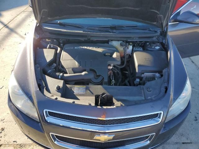 2010 Chevrolet Malibu 1LT