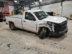 2014 Chevrolet Silverado C1500