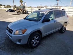 Toyota salvage cars for sale: 2011 Toyota Rav4