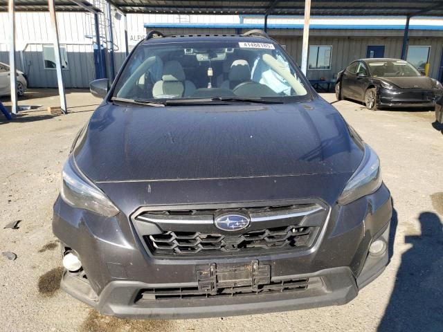 2019 Subaru Crosstrek Limited