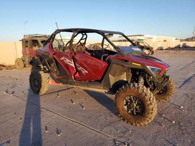 2022 Polaris RZR PRO XP 4 Premium