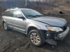 2009 Subaru Outback 2.5I Limited