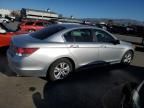 2011 Honda Accord SE