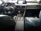 2016 Lexus RX 450H Base