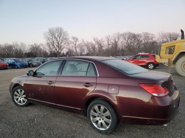 2007 Toyota Avalon XL