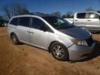 2012 Honda Odyssey EX