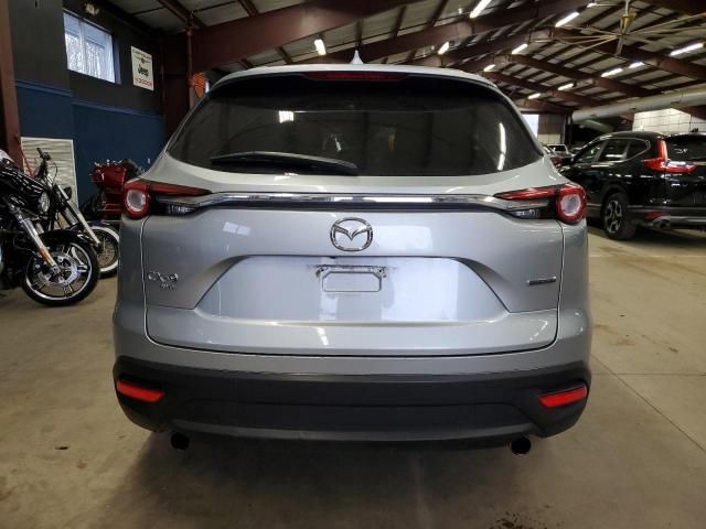 2023 Mazda CX-9 Touring Plus