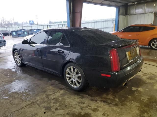 2006 Cadillac STS