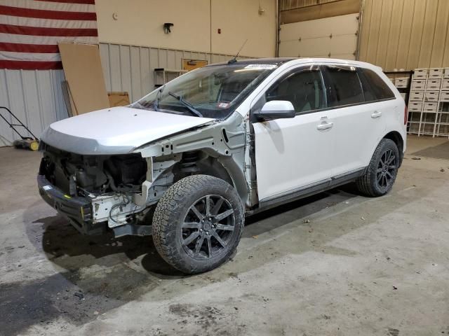 2012 Ford Edge SEL