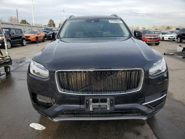 2017 Volvo XC90 T5