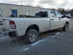 2022 Dodge RAM 2500 Tradesman