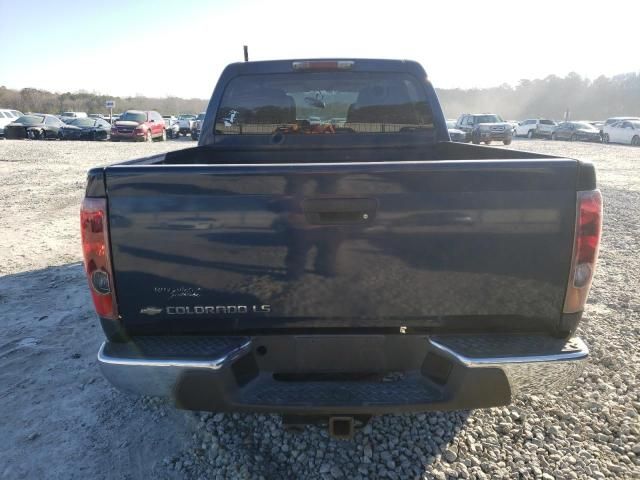 2004 Chevrolet Colorado