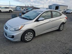 Lots with Bids for sale at auction: 2017 Hyundai Accent SE