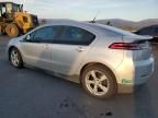 2014 Chevrolet Volt