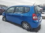 2008 Honda FIT