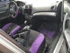 2007 Chevrolet Aveo Base