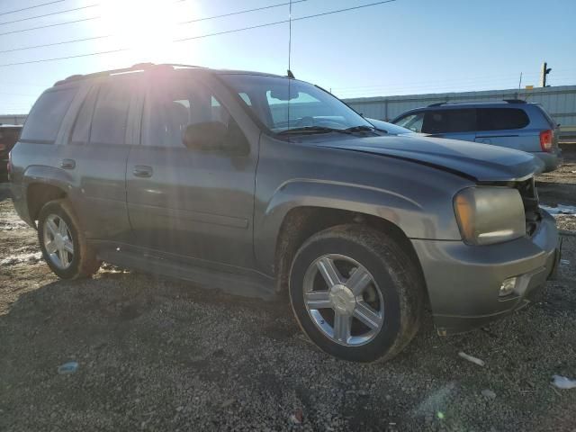 2007 Chevrolet Trailblazer LS